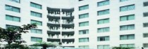 Howard Johnson Paragon