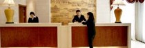 Tian An Rega Hotel Beijing