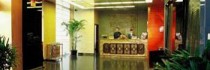 Inlodge Hotel Beijing