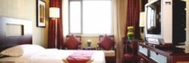 Sunworld Hotel Beijing (formerly Tianlun Songhe Hotel)