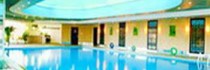 Jianguo Garden Hotel