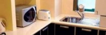 Luxury Serviced Residence Beijing