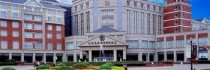 Loong Palace Hotel & Resorts Beijing