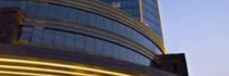 Beijing Marriott Hotel Northeast