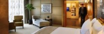 Intercontinental Beijing Beichen Hotel