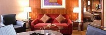 Shangri-la China World Hotel