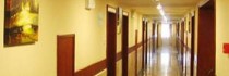 Green Tree Inn West Beijing Hotel