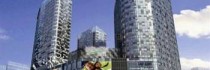 Ascott Raffles City Beijing