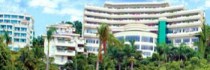 Jin Jiang Sanya Royal Garden Resort