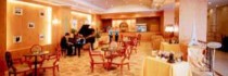 Shanxi Aurum International Hotel