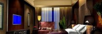 Sofitel Huanghe Sheshan Resort