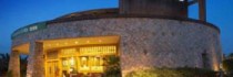 Riyuegu Hotsprings Resort