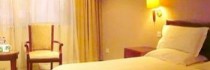 Green Tree Inn Tianjin Jingangqiao Hotel