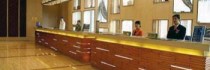 Holiday Inn Binhai Tianjin