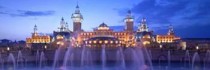 Hyatt Regency Jing Jin City Resort And Spa