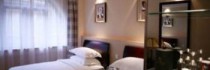 Best Western Juchuan Tianjin