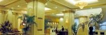 Ramada Plaza Tian Lu