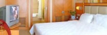 Best Western Mayflowers Wuhan
