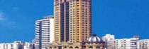 Ramada Plaza Fuzhou
