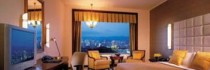 Shangri La Hotel Fuzhou