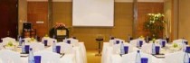 Crowne Plaza Jinan