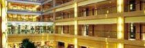 Holiday Inn Qingdao Parkview