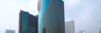 Traders Fudu Hotel Changzhou