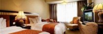 Holiday Inn Chengdu West Century City