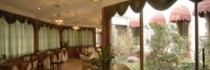 Sichuan West Wing