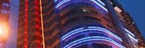 Hengsheng Peninsula Intl Hotel