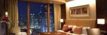 Pudong Shangri-la Shanghai