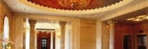 Jin Jiang Pacific Hotel Shanghai