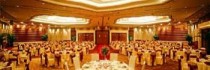 Jin Jiang Galaxy Hotel Shanghai