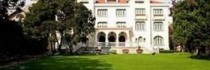 Anting Villa Hotel Shanghai