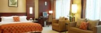Best Western Pudong Sunshine Hotel Shanghai