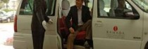 Ramada Pudong Airport Shanghai