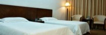 Hai Yan Hotel Shanghai