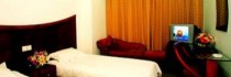 Jin Jiang East Asia Hotel