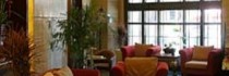 Manhattan Bund Business Hotel