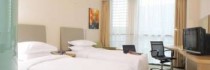 Holiday Inn Express Meilong Shanghai