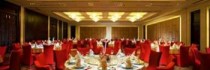 Radisson Hotel Shanghai Hong Quan