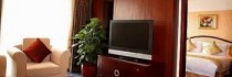 Argyle International Airport Hotel Hongqiao