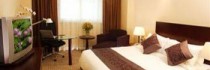 Holiday Inn Downtown Shanghai
