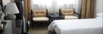 Jing An Hotel