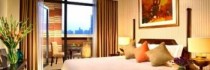 Citadines Shanghai Jinqiao