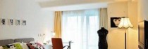 The H Hotel Lujiazui Shanghai