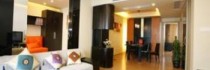 Belgravia Serviced Residence
