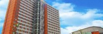 Crowne Plaza Fudan Shanghai