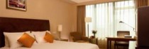 New World Mayfair Htl Shanghai