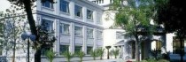 Hongqiao State Guest Hotel Shanghai